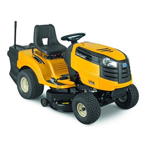 CUB CADET LT2 NR92 ÇİM BİÇME TRAKTÖRÜ / BENZİNLİ ÇİM BİÇME TRAKTÖRÜ / CUB CADET MOTOR / 13BB71DE603