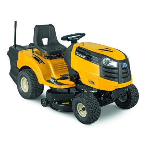 CUB CADET LT2 NR92 ÇİM BİÇME TRAKTÖRÜ / BENZİNLİ ÇİM BİÇME TRAKTÖRÜ / CUB CADET MOTOR / 13BB71DE603