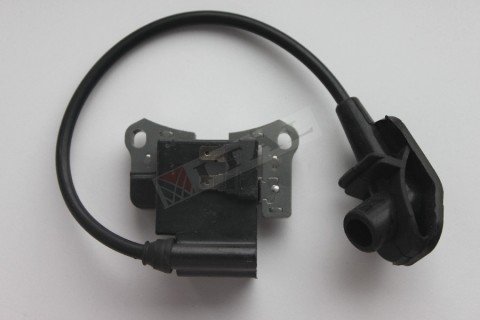 ITL-ELEKTRONİK BOBİN KASEI YAN TIRPAN