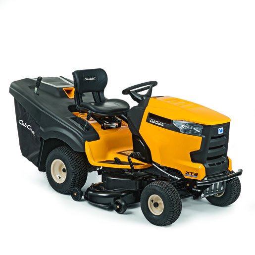 CUB CADET XT2 QR106 ÇİM BİÇME TRAKTÖRÜ / BENZİNLİ ÇİM BİÇME TRAKTÖRÜ / KAWASAKİ MOTOR / 13DFA1CR603