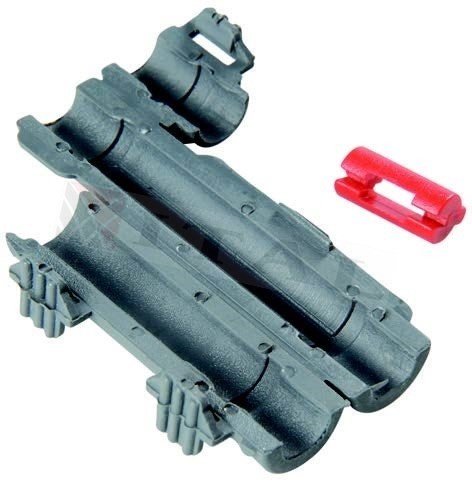 ITL-GAZ TELİ EKLEME KABI OLEO. SIRT TIRPAN