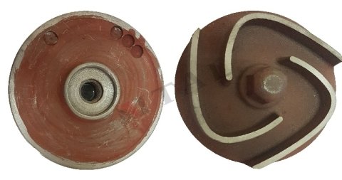 ITL-SU ÇARKI HYUNDAI DHY50 2'' DİZEL 2015 MODEL