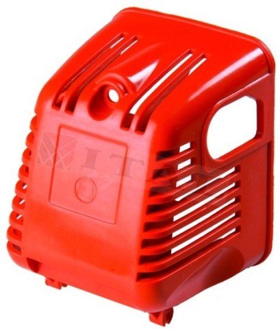 ITL-HAVA FİLTRE KAPAĞI OLEO. 753 TURUNCU