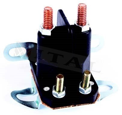 ITL-SELONOİD B&S ÇİFT SİLİNDİRLİ 20HP