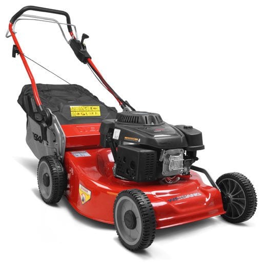 WB537SLC EUR5 ÇİM BİÇME MAKİNESİ 1P70FC WEIBANG