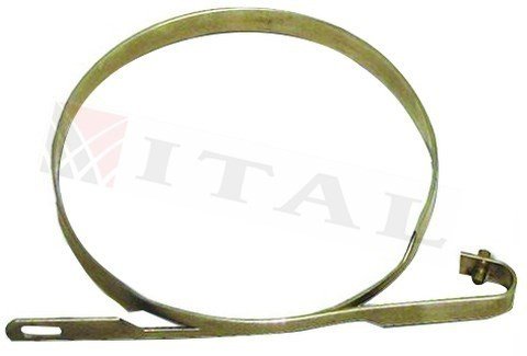 ITL-FREN ÇEMBERİ STI. MS170/180/210/230/250