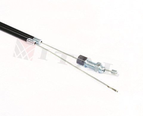 ITL-ŞANZIMAN TELİ TARAL-DİZEL-51S BİR TARAFI AÇIK (200