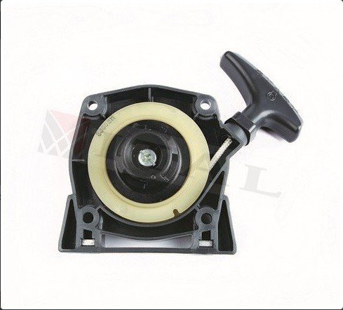 ITL-STARTER KOMPLE KAW. TJ53 ORJ.