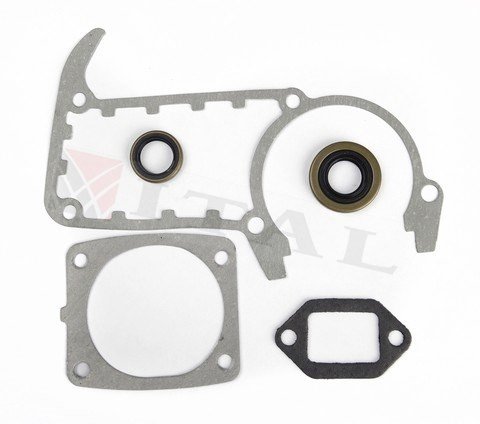 ITL-CONTA TAKIMI STI. MS361 KEÇELİ