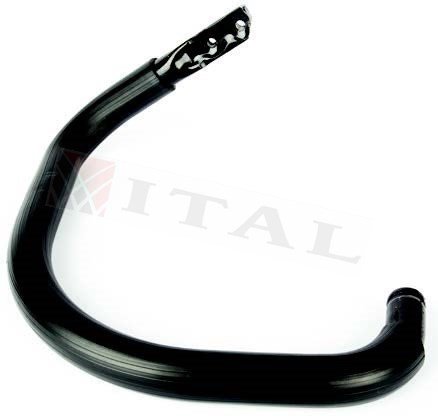 ITL-TAŞIMA KOLU MCCULLOCH TİTAN60