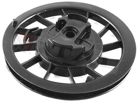 ITL-İP MAKARASI B&S 5HP