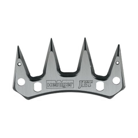 HEINIGER ÜST BIÇAK 4,4 mm JET / KOYUN KIRKMA HAYVANCILIK /  / 714-010.B
