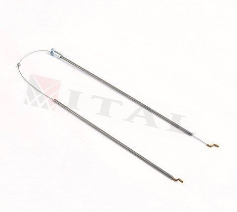 ITL-GAZ TELİ HUSQ LÜKSTRÜM