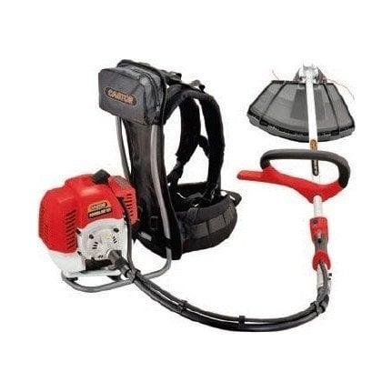 CASTOR CB153F BENZİNLİ SIRT TIRPAN