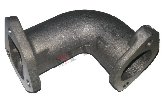 ITL-HAVA FİLTRE ADAPTÖRÜ DİZEL 186/188 UZUN