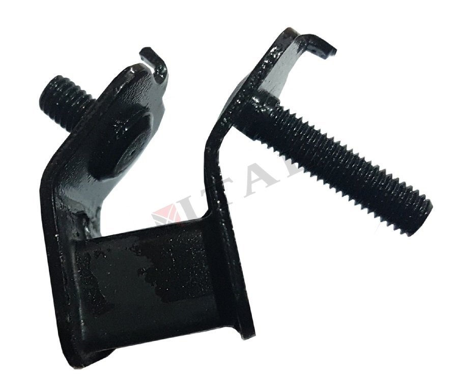 ITL-AMORTİSÖR LC3000/1800/2500