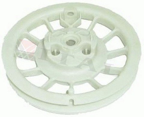 ITL-İP MAKARASI HON. GX160 PLASTİK TIRNAKLI