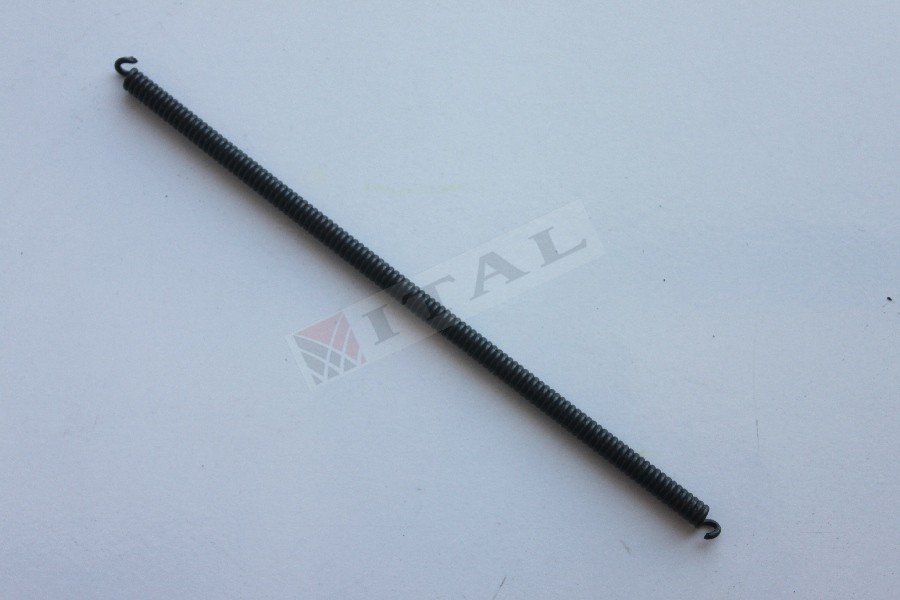 ITL-BALATA YAYI HUSQ 262