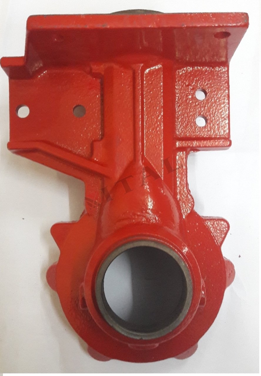 ITL-FREZE GÖVDESİ LC900 ESKİ MODEL