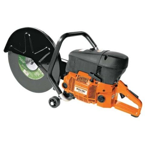 OLEOMAC 983 TTA  BETON KESME MAKİNESİ 400mm / BENZİNLİ BETON & ASFALT & METAL KESME MAKİNELERİ / ARABASIZ / 52019046E1A