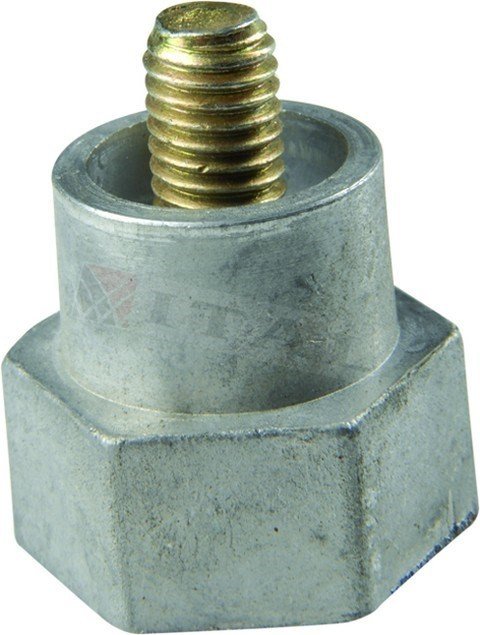 ITL-OTOMATİK BAŞLIK SOMUNU ALP. ESKİ M. M8X1,25L