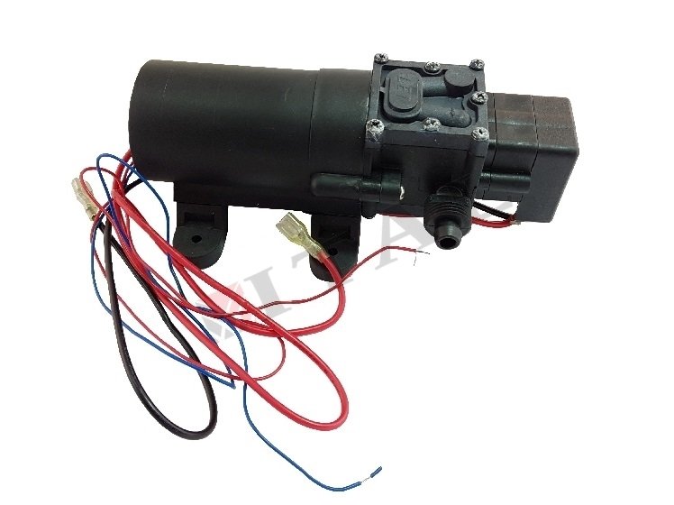 ITL-POMPA AKÜLÜ İLAÇLAMA HYUNDAI GS18E