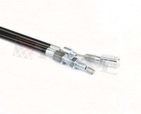 ITL-GERİ VİTES TELİ FORT DİZEL ALTTAN ÇAPA ÇATALLI