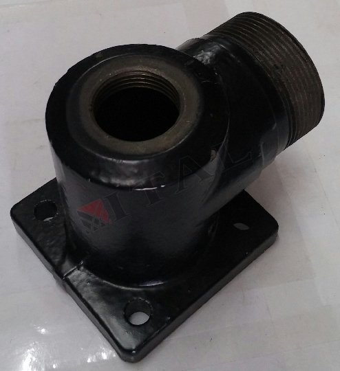 ITL-SU ÇIKIŞ DİRSEĞİ LC50ZB60