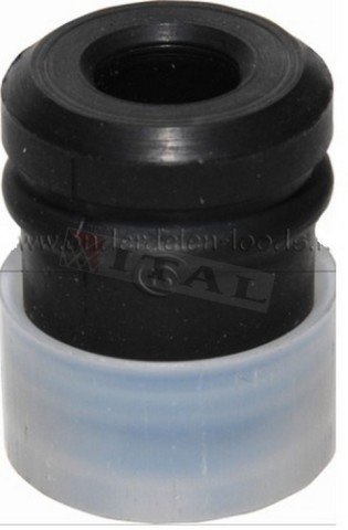 ITL-AMORTİSÖR STI. 021/023/025 PLASTİKLİ HMG