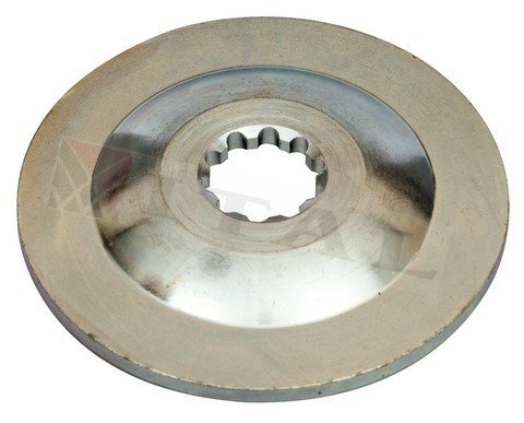 ITL-BIÇAK PULU STI. YAN FS450//FS480 ÜST 60MM