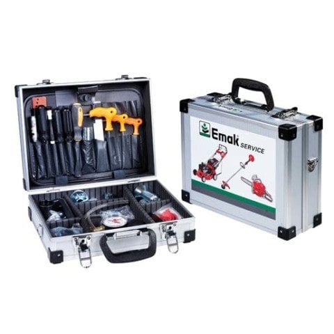 OLEOMAC SERVİS ÇANTASI / - SERVİS EKİPMANLARI /  / 3055125B