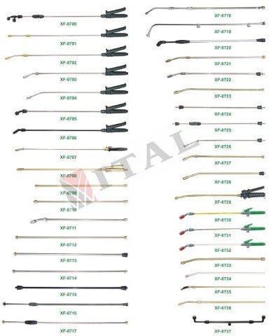 ITL-PÜSKÜRTME DAĞITICI 2Lİ