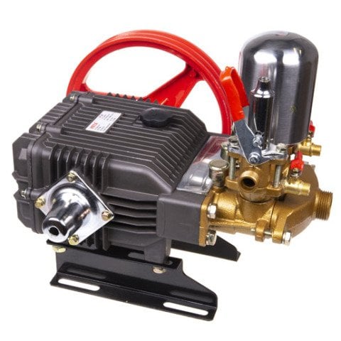 VETA VT-30 BASINÇ POMPASI (3.5-6 HP) / TAHRİKLİ İLAÇLAMA POMPASI / PÜLVERİZATÖR / VT-30