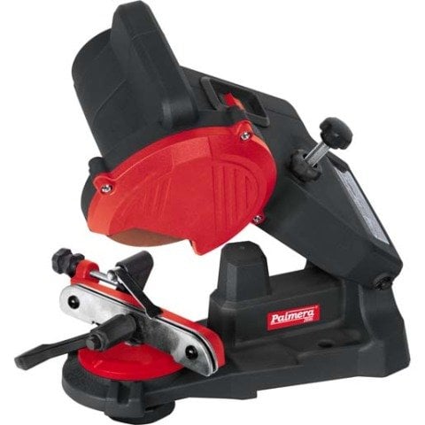 PALMERA ZİNCİR BİLEME MAKİNESİ 85W / ORMAN AKSESUARI ZİNCİR BİLEME MAKİNESİ /  / ZB85