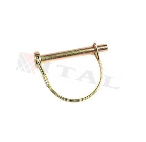 ITL-ÇAPA BAĞLANTI PİMİ YAYLI PİM 8X70 MM