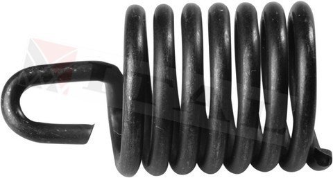 ITL-AMORTİSÖR OLEO. 453/BCF430 YAY/HYX56S