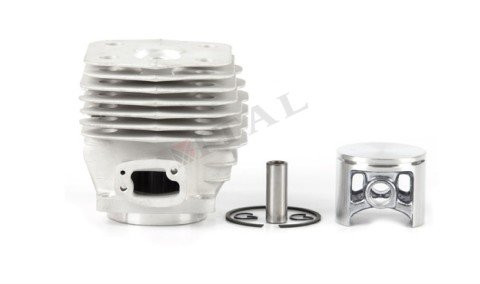 ITL-SİLİNDİR+PİSTON HUSQ 288 54MM BREZIL
