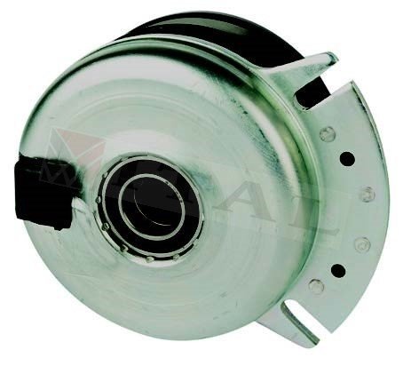 ITL-MANYETİK KASNAK HUSQ