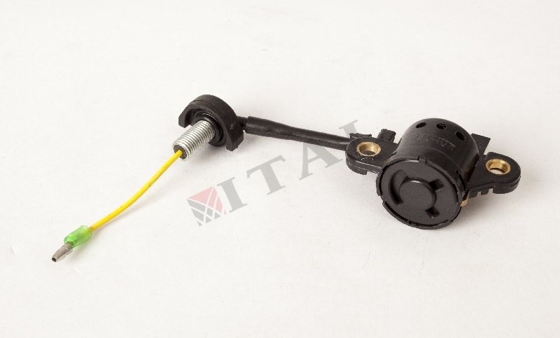 ITL-YAĞ MÜŞÜRÜ LC G160/G200/170 GENEL