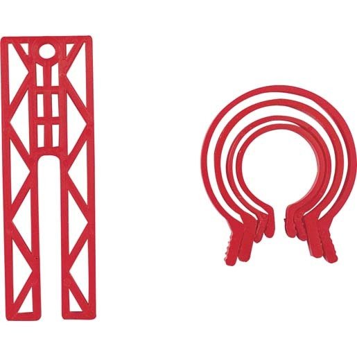 OLEOMAC PİSTON SEGMAN PENSE TAKIM PLASTİK / - SERVİS EKİPMANLARI /  / 1042901A