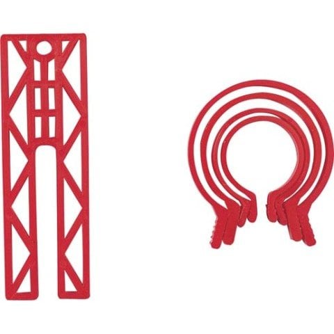 OLEOMAC PİSTON SEGMAN PENSE TAKIM PLASTİK / - SERVİS EKİPMANLARI /  / 1042901A