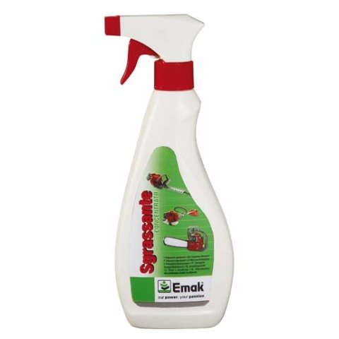 OLEOMAC ÇOK AMAÇLI TEMİZLİK KİT / 500 ml YAĞ / TEMİZLEME SOLÜSYONU / 3355006