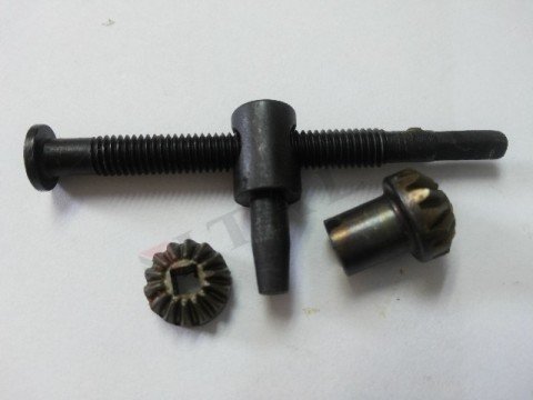 ITL-KILAVUZ AYAR VİDASI HMT 3616 TESTERE FREZELİ