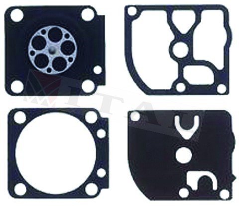 ITL-KARBÜRATÖR DİY. STI FR450/480/FS106/FS120 BOŞ ZAMA