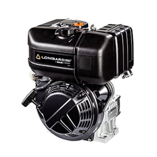 KOHLER-LOMBARDINI 15 LD 350 (Marşlı) Dizel MOTOR / 6,3 BG / 1 Silindir