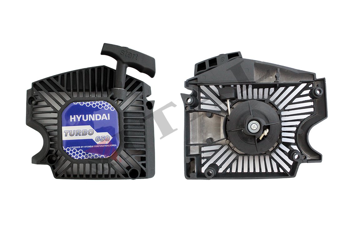 ITL-STARTER KOMPLE HYUNDAI 550/650(ESKİ MODEL)