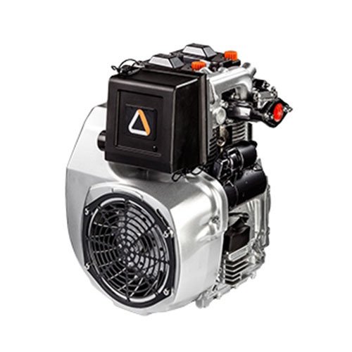 KOHLER-LOMBARDINI 9 LD 625-2 (Marşlı) Dizel MOTOR / 26,4 BG / 2 Silindir