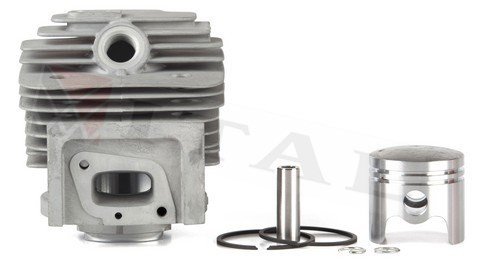 ITL-SİLİNDİR+PİSTON ORAC/MITS.CG430 40MM ITAL