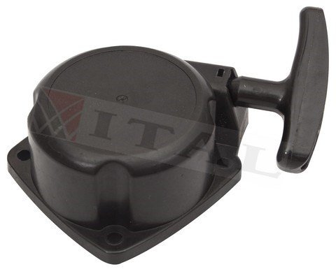 ITL-STARTER KOMPLE ORAC LÜKSTRÜM 6010A