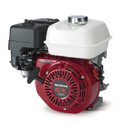 HONDA GX160 H2 SX3 (Yatay Milli) Benzinli MOTOR / 5,5 BG / 1 Silindir